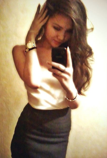 Akmaral Murzakhmetova