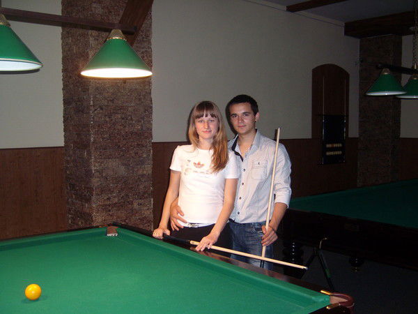 Евгения Останина