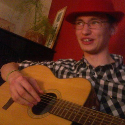 Алексей Гавриленко