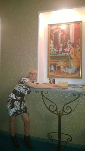 "виктория" Lihacheva