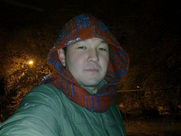 Улан Шохайбаев