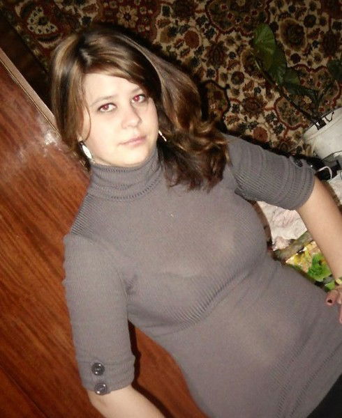 Валентина Богрова