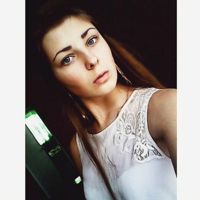 Марина Мирошниченко