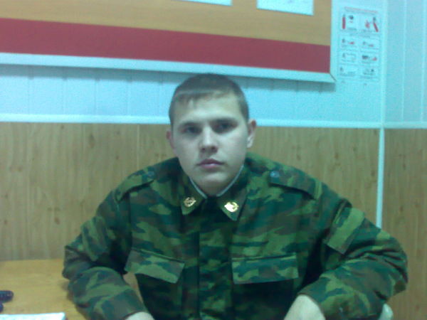 Саша Серышев