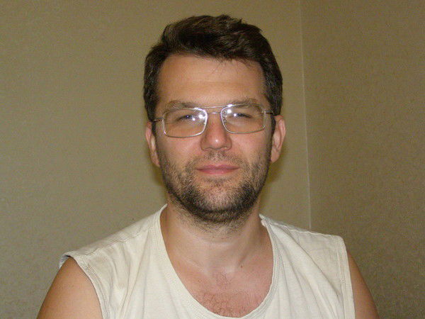 Тимур Шаповал