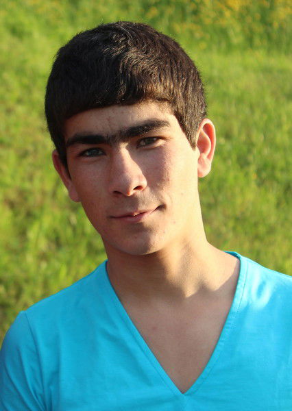 Ahmet Muhametdurdyyew