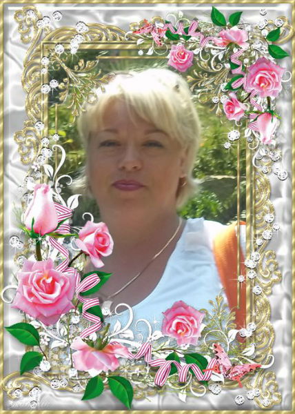 Наталья Бенгард