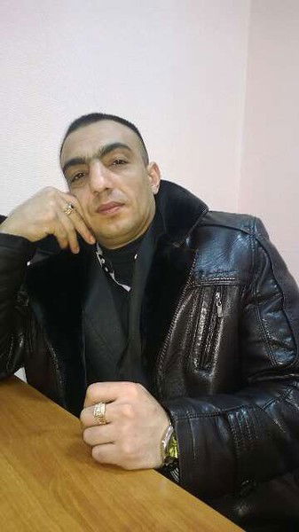 Vahag Petrosyan