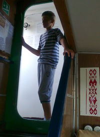 Максим Береснев