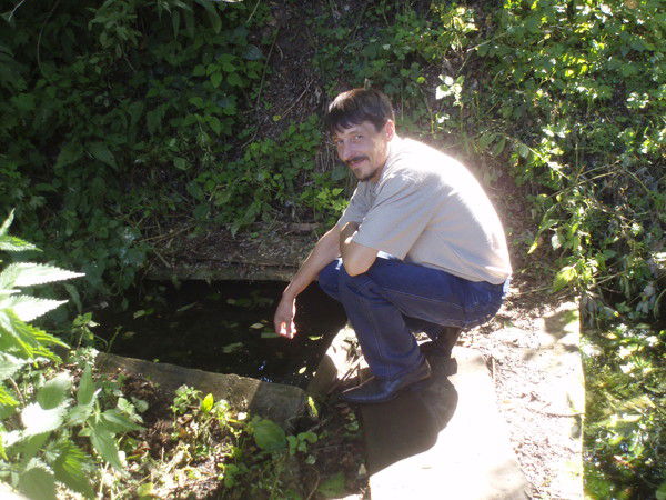 Владимир Юрков