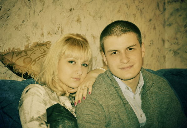 Марина Григоренко