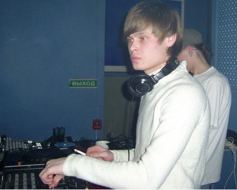 Max Стариков