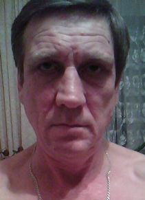 Сергей Синявский