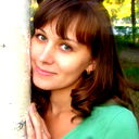 Анастасия Аншакова