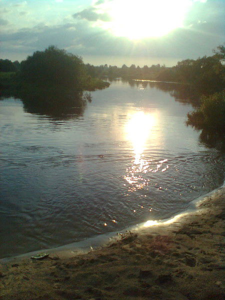 Анастасия Якушенко