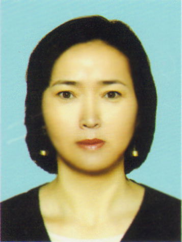 Акмарал Тасыбаева