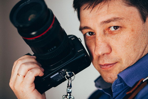 Вячеслав Харкин