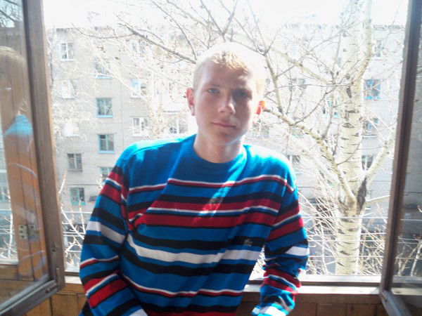 Влад Азаркин