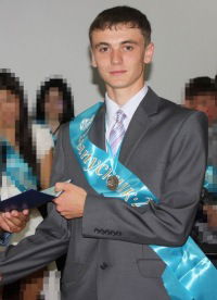 Артём Гилёв