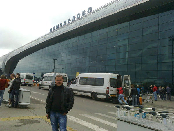 Артем Савельев