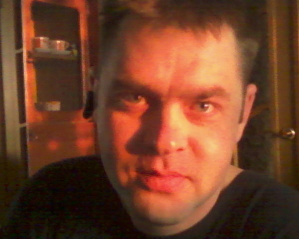 Виталий Черкасов