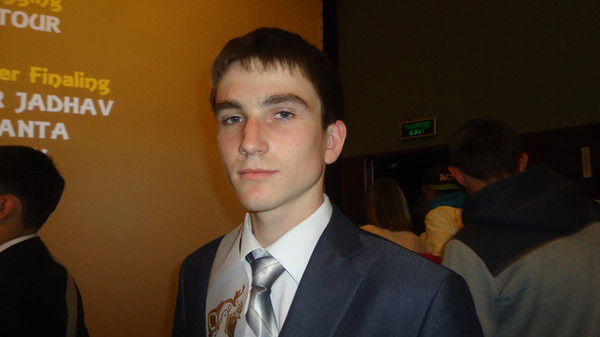 Юрий Герман