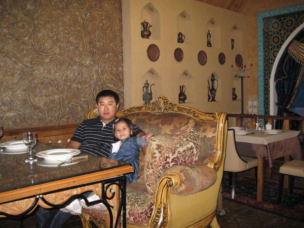 Абдурауф Умаров