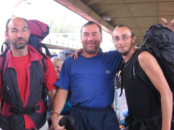 Владимир Караблин