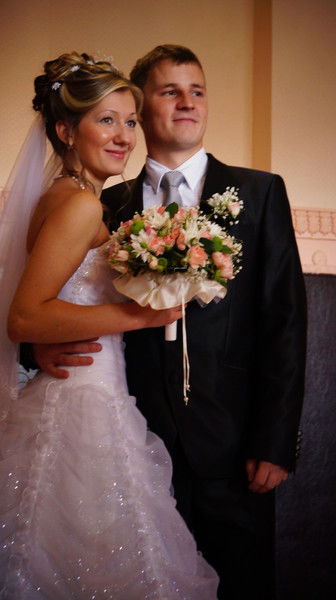 Елена Максимова