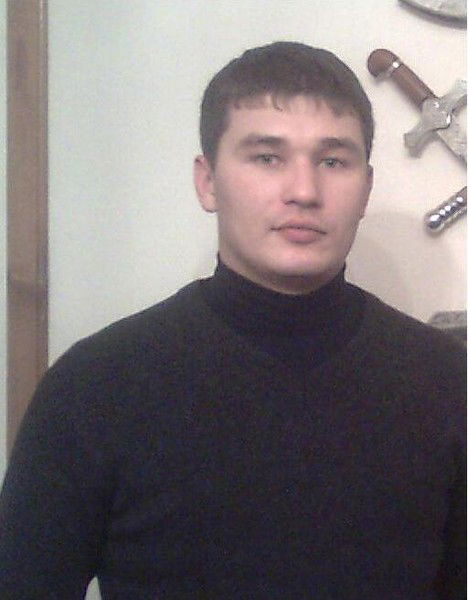 Владислав Акбулатов