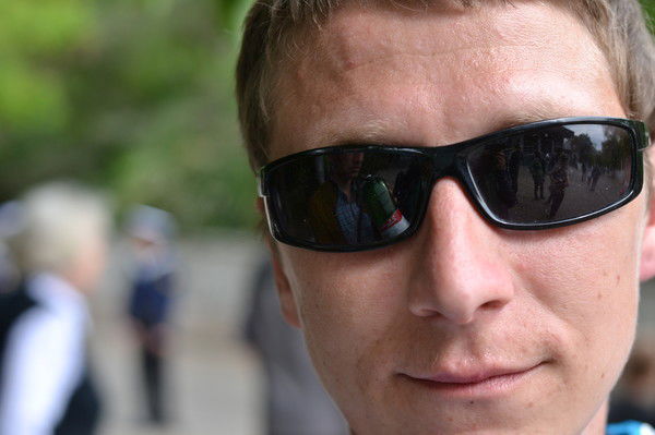 Руслан Телешов