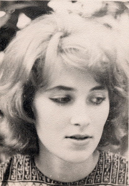 Алла Беляева