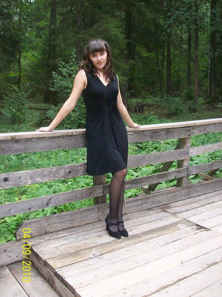 Таня Морозова