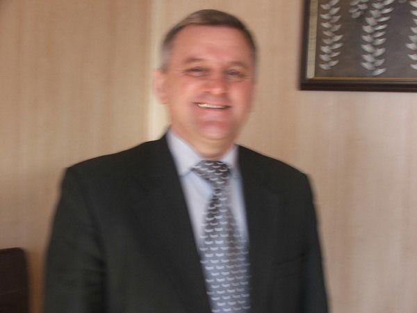 Сергей Дафнев