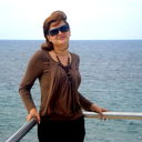 Gayane Poghosyan