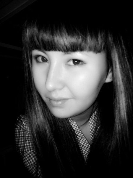 Сая Алдасугирова