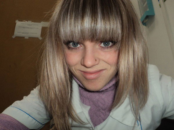 Юлия Канзёба