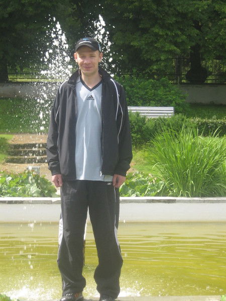 Вадим Копылов