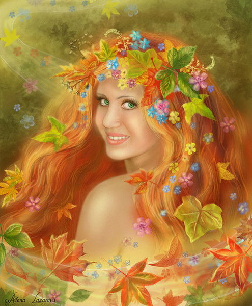 Наталья Ульянова