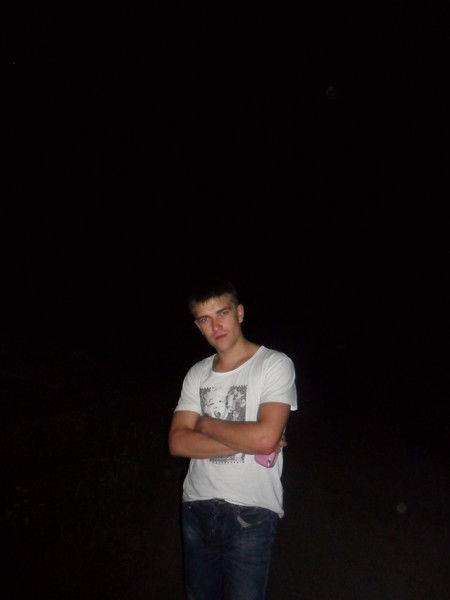 Ваня Попков