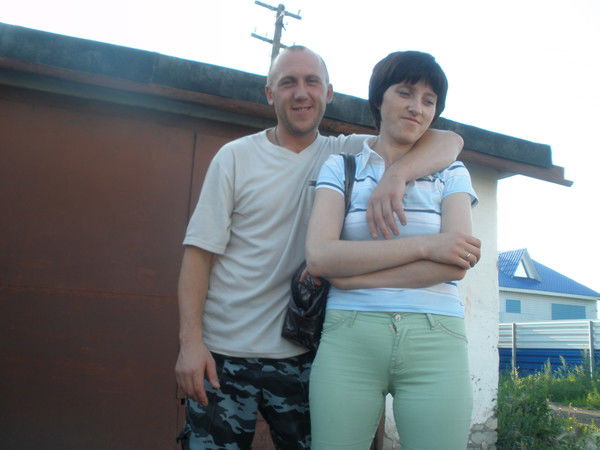 Андрей Шкарин