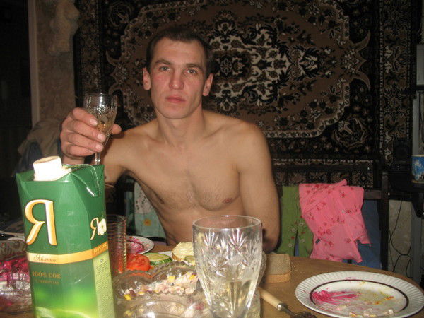 Бацев Сергей