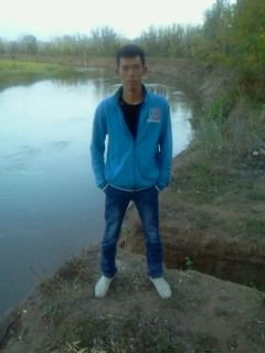 Тимур Кужагулов