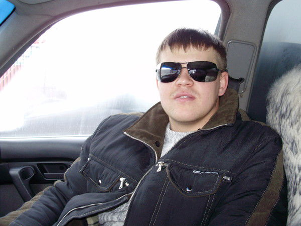 Иван Ефременко