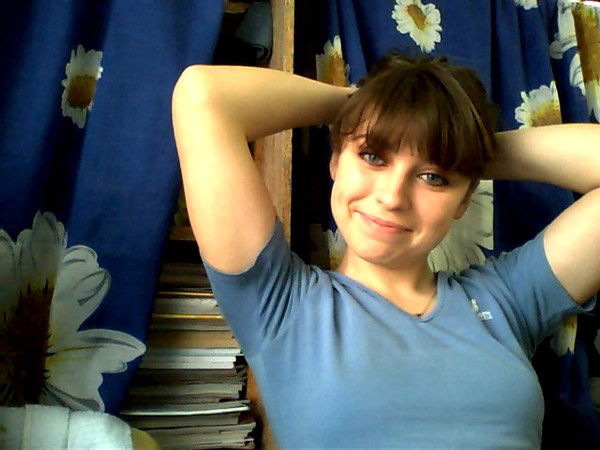 Юлия Музольф