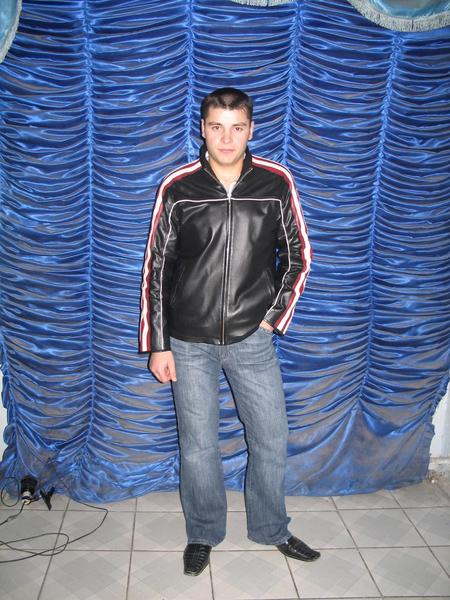 Жора Кирякогло