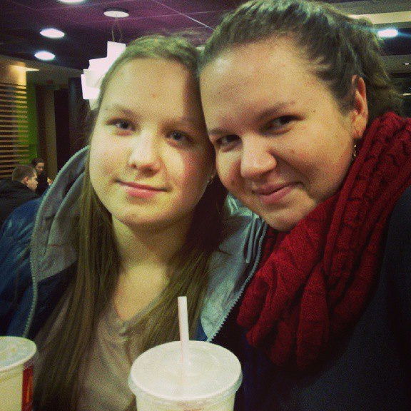 Боженка Млечко