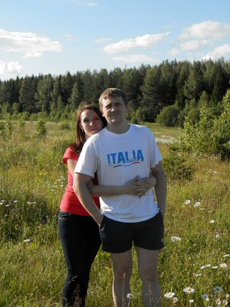 Екатерина Ахмерова