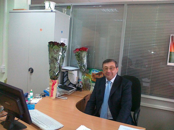 Василий Ветрянюк