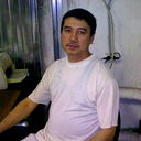 Hanafiya Ashurov